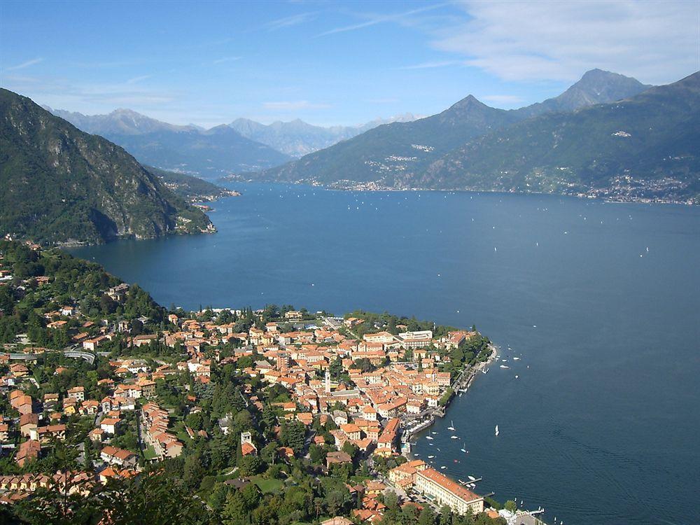 Lake Como Hostel Menaggio Exterior photo